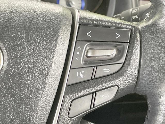 ヴェルファイアハイブリッド Ｖ　Ｌエディション　４ＷＤ　両側電動ドア　純正ＳＤナビ　バックカメラ　衝突軽減　１００Ｖ電源　レーダークルーズ　禁煙車　電動リアゲート　レザーシート　前後席パワーシート　ドラレコ　コーナーセンサー　前席シートヒーター（34枚目）