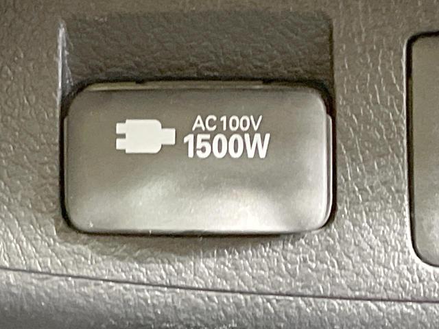 ヴェルファイアハイブリッド Ｖ　Ｌエディション　４ＷＤ　両側電動ドア　純正ＳＤナビ　バックカメラ　衝突軽減　１００Ｖ電源　レーダークルーズ　禁煙車　電動リアゲート　レザーシート　前後席パワーシート　ドラレコ　コーナーセンサー　前席シートヒーター（47枚目）