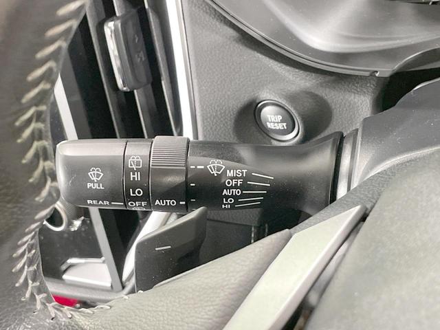 フォレスター プレミアム　４ＷＤ　純正８インチＳＤナビ　サイドカメラ　バックカメラ　寒冷地仕様　衝突軽減　禁煙車　ハーフレザーシート　コーナーセンサー　スマートキー　ＬＥＤヘッド　ビルトインＥＴＣ　クルコン　パワーシート（56枚目）