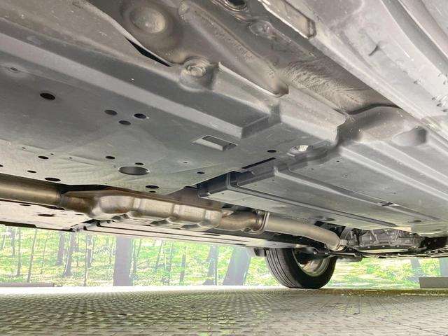 フォレスター プレミアム　４ＷＤ　純正８インチＳＤナビ　サイドカメラ　バックカメラ　寒冷地仕様　衝突軽減　禁煙車　ハーフレザーシート　コーナーセンサー　スマートキー　ＬＥＤヘッド　ビルトインＥＴＣ　クルコン　パワーシート（80枚目）