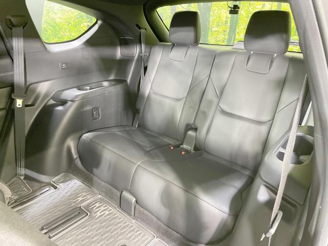 ＣＸ－８ ２５Ｓ　ブラックトーンエディション　４ＷＤ　純正１０．２５型ナビ　全周囲カメラ　ＢＯＳＥサウンド　スマートシティブレーキサポート　パワーバックドア　黒革シート　シートヒーター　パワーシート　コーナーセンサー　ルーフレール　ＬＥＤヘッド（36枚目）