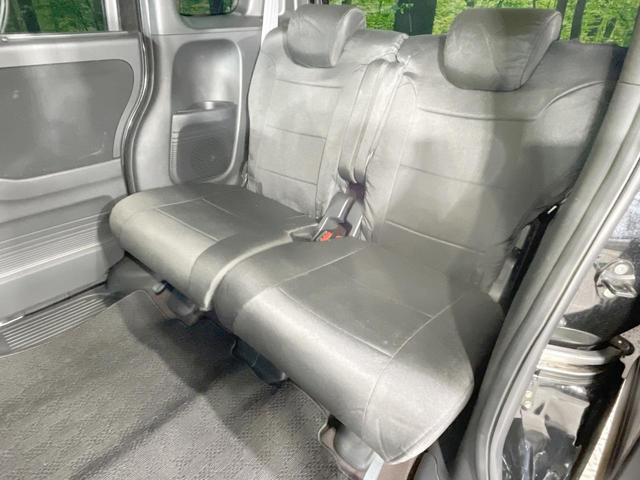 Ｎ－ＢＯＸカスタム Ｇ・Ｌターボホンダセンシング　４ＷＤ　両側電動ドア　純正８型ナビ　バックカメラ　寒冷地仕様　衝突軽減　禁煙車　ハーフレザーシート　ドラレコ　コーナーセンサー　ＬＥＤヘッド　ビルトインＥＴＣ　クルコン　車線逸脱警報（40枚目）