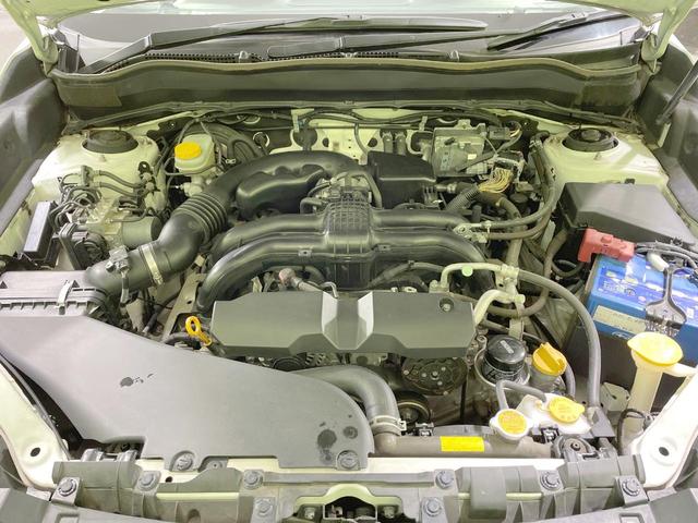 フォレスター Ｓ－リミテッド　禁煙車　純正ナビ　バックカメラ　衝突軽減　パワーバックドア　シートヒーター　パワーシート　ドラレコ　ブラインドスポットモニター　レーダークルーズ　ＥＴＣ　ＬＥＤヘッド　パドルシフト　純正１８ＡＷ（19枚目）