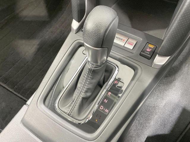 フォレスター Ｓ－リミテッド　禁煙車　純正ナビ　バックカメラ　衝突軽減　パワーバックドア　シートヒーター　パワーシート　ドラレコ　ブラインドスポットモニター　レーダークルーズ　ＥＴＣ　ＬＥＤヘッド　パドルシフト　純正１８ＡＷ（22枚目）