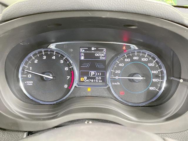 フォレスター Ｓ－リミテッド　禁煙車　純正ナビ　バックカメラ　衝突軽減　パワーバックドア　シートヒーター　パワーシート　ドラレコ　ブラインドスポットモニター　レーダークルーズ　ＥＴＣ　ＬＥＤヘッド　パドルシフト　純正１８ＡＷ（23枚目）