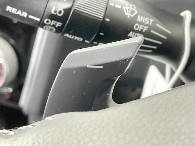 フォレスター Ｓ－リミテッド　禁煙車　純正ナビ　バックカメラ　衝突軽減　パワーバックドア　シートヒーター　パワーシート　ドラレコ　ブラインドスポットモニター　レーダークルーズ　ＥＴＣ　ＬＥＤヘッド　パドルシフト　純正１８ＡＷ（31枚目）