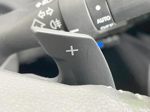 フォレスター Ｓ－リミテッド　禁煙車　純正ナビ　バックカメラ　衝突軽減　パワーバックドア　シートヒーター　パワーシート　ドラレコ　ブラインドスポットモニター　レーダークルーズ　ＥＴＣ　ＬＥＤヘッド　パドルシフト　純正１８ＡＷ（32枚目）