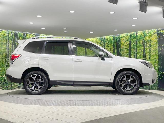 フォレスター Ｓ－リミテッド　禁煙車　純正ナビ　バックカメラ　衝突軽減　パワーバックドア　シートヒーター　パワーシート　ドラレコ　ブラインドスポットモニター　レーダークルーズ　ＥＴＣ　ＬＥＤヘッド　パドルシフト　純正１８ＡＷ（62枚目）