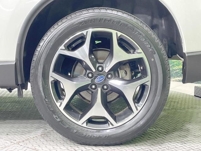 フォレスター Ｓ－リミテッド　禁煙車　純正ナビ　バックカメラ　衝突軽減　パワーバックドア　シートヒーター　パワーシート　ドラレコ　ブラインドスポットモニター　レーダークルーズ　ＥＴＣ　ＬＥＤヘッド　パドルシフト　純正１８ＡＷ（76枚目）