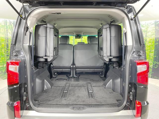 デリカD:5 P 4WD アルパイン11型ナビ 全周囲カメラ 両側電動ドア SDナビ 衝突軽減 レーダークルーズ 電動リアゲート パワーシート コーナーセンサー スマートキー LEDヘッド オートハイビーム 禁煙車(11枚目)