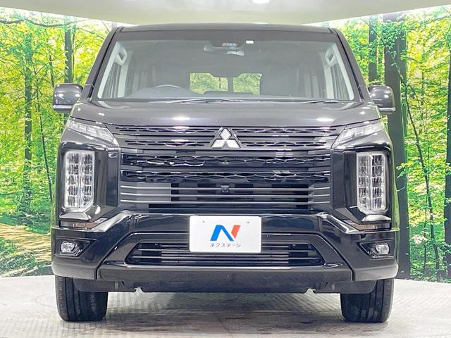 デリカD:5 P 4WD アルパイン11型ナビ 全周囲カメラ 両側電動ドア SDナビ 衝突軽減 レーダークルーズ 電動リアゲート パワーシート コーナーセンサー スマートキー LEDヘッド オートハイビーム 禁煙車(15枚目)