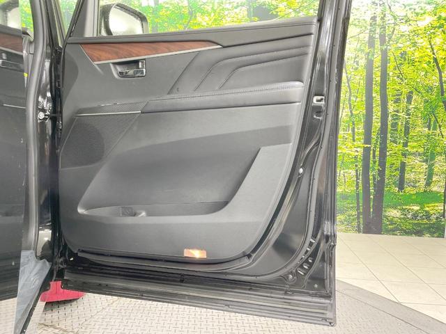 デリカD:5 P 4WD アルパイン11型ナビ 全周囲カメラ 両側電動ドア SDナビ 衝突軽減 レーダークルーズ 電動リアゲート パワーシート コーナーセンサー スマートキー LEDヘッド オートハイビーム 禁煙車(30枚目)