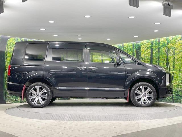 デリカD:5 P 4WD アルパイン11型ナビ 全周囲カメラ 両側電動ドア SDナビ 衝突軽減 レーダークルーズ 電動リアゲート パワーシート コーナーセンサー スマートキー LEDヘッド オートハイビーム 禁煙車(70枚目)