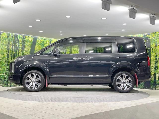 デリカD:5 P 4WD アルパイン11型ナビ 全周囲カメラ 両側電動ドア SDナビ 衝突軽減 レーダークルーズ 電動リアゲート パワーシート コーナーセンサー スマートキー LEDヘッド オートハイビーム 禁煙車(71枚目)