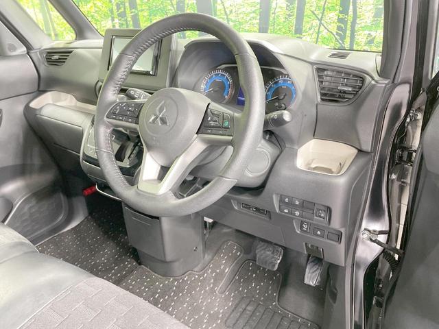 デリカミニ Ｔ　プレミアム　４ＷＤ　ＳＤナビ　全周囲カメラ　衝突軽減　両側電動ドア　レーダークルーズ　デジタルミラー　ＬＥＤヘッド＆フォグ　ドラレコ　スマートキー　純正１５ＡＷ（45枚目）