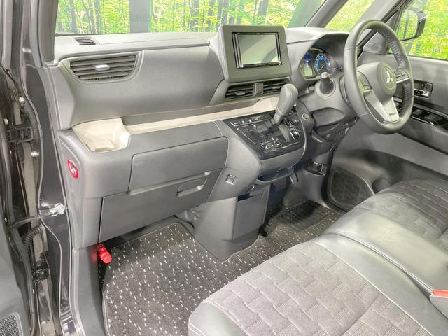 デリカミニ Ｔ　プレミアム　４ＷＤ　ＳＤナビ　全周囲カメラ　衝突軽減　両側電動ドア　レーダークルーズ　デジタルミラー　ＬＥＤヘッド＆フォグ　ドラレコ　スマートキー　純正１５ＡＷ（46枚目）