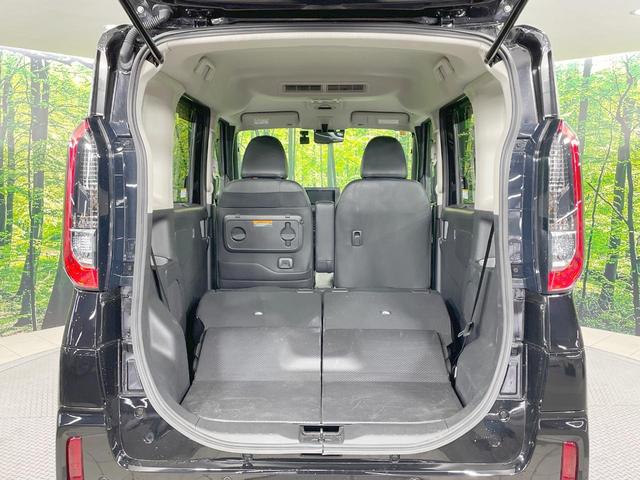 デリカミニ Ｔ　プレミアム　４ＷＤ　ＳＤナビ　全周囲カメラ　衝突軽減　両側電動ドア　レーダークルーズ　デジタルミラー　ＬＥＤヘッド＆フォグ　ドラレコ　スマートキー　純正１５ＡＷ（50枚目）