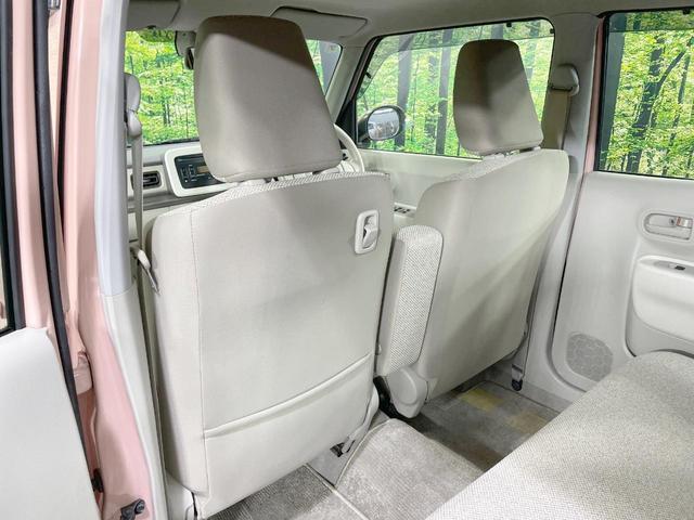 アルトラパン Ｇ　４ＷＤ　衝突軽減　シートヒーター　エアコン　ヘッドライトレベライザー　横滑り防止　衝突安全ボディ　盗難防止措置　プライバシーガラス　スマートキー　ＣＤ（35枚目）