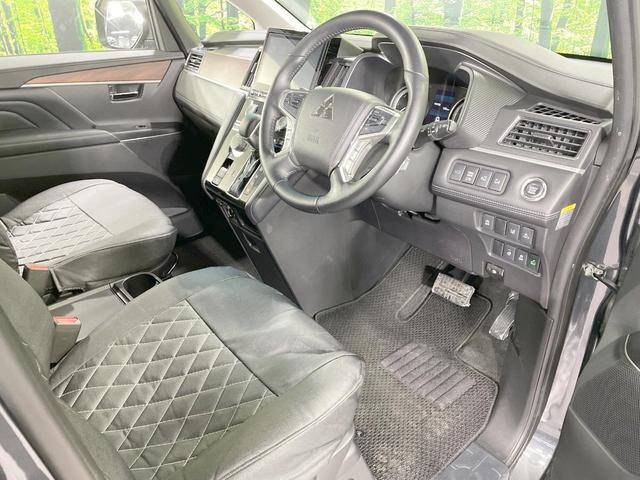 デリカＤ：５ Ｐ　純正１０型ナビ　全周囲カメラ　衝突軽減　シートヒーター　パワーシート　パワーバックドア　ステアリングヒーター　ＬＥＤヘッド・フォグ　ドラレコ　ＥＴＣ　アイドリングストップ　純正１８ＡＷ　スマートキー（53枚目）