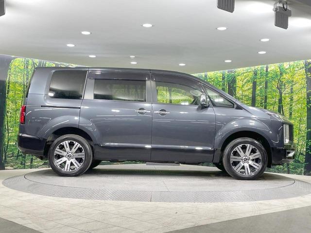 デリカＤ：５ Ｐ　純正１０型ナビ　全周囲カメラ　衝突軽減　シートヒーター　パワーシート　パワーバックドア　ステアリングヒーター　ＬＥＤヘッド・フォグ　ドラレコ　ＥＴＣ　アイドリングストップ　純正１８ＡＷ　スマートキー（63枚目）