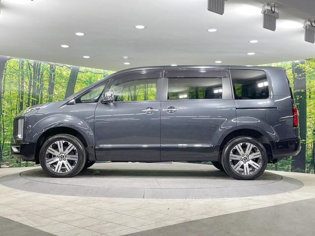 デリカＤ：５ Ｐ　純正１０型ナビ　全周囲カメラ　衝突軽減　シートヒーター　パワーシート　パワーバックドア　ステアリングヒーター　ＬＥＤヘッド・フォグ　ドラレコ　ＥＴＣ　アイドリングストップ　純正１８ＡＷ　スマートキー（64枚目）