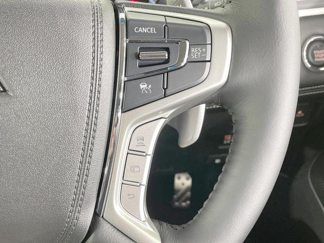 デリカＤ：５ シャモニー　登録済未使用車　衝突軽減　バックカメラ　シートヒーター　両側電動ドア　パワーバックドア　レーダークルーズ　ＬＥＤヘッド・フォグ　ステアリングヒーター　純正１８ＡＷ　アイドリングストップ　オートエアコン（37枚目）