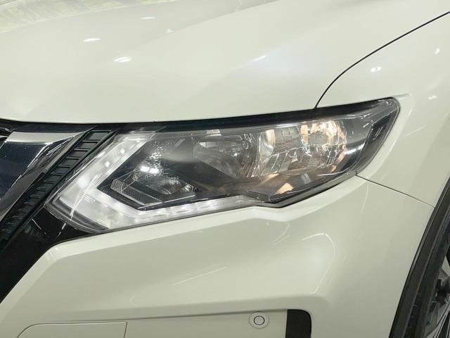 エクストレイル ２０Ｘ　４ＷＤ　ＳＤナビ　バックカメラ　衝突軽減　電動リアゲート　ドラレコ　スマートキー　デュアルエアコン　純正１８インチアルミ　Ｂｌｕｅｔｏｏｔｈ　ＣＤ　ＤＶＤ再生　フルセグ（14枚目）