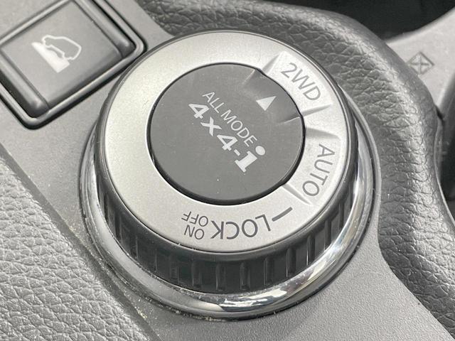 エクストレイル ２０Ｘ　４ＷＤ　ＳＤナビ　バックカメラ　衝突軽減　電動リアゲート　ドラレコ　スマートキー　デュアルエアコン　純正１８インチアルミ　Ｂｌｕｅｔｏｏｔｈ　ＣＤ　ＤＶＤ再生　フルセグ（26枚目）