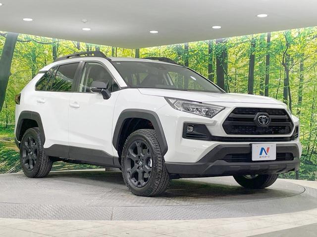 ＲＡＶ４ アドベンチャー　オフロードパッケージＩＩ　登録済未使用車　純正１０型ＤＡ　バックカメラ　衝突軽減　レーダークルーズ　シートヒーター＆エアコン　パワーシート　ＬＥＤヘッド　スマートキー　ＥＴＣ　純正ＡＷ（70枚目）