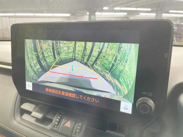 ＲＡＶ４ アドベンチャー　純正１０型ＤＡ　バックカメラ　衝突軽減　シートヒーター＆エアコン　レーダークルーズ　パワーシート　純正ＡＷ　スマートキー　オートハイビーム　ＥＴＣ　横滑り防止（4枚目）