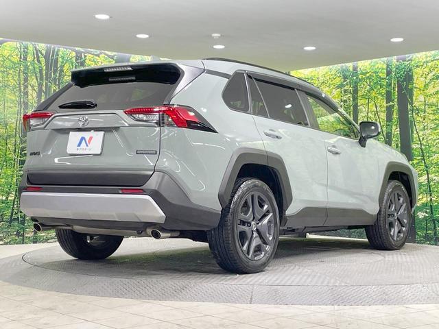 ＲＡＶ４ アドベンチャー　純正１０型ＤＡ　バックカメラ　衝突軽減　シートヒーター＆エアコン　レーダークルーズ　パワーシート　純正ＡＷ　スマートキー　オートハイビーム　ＥＴＣ　横滑り防止（18枚目）