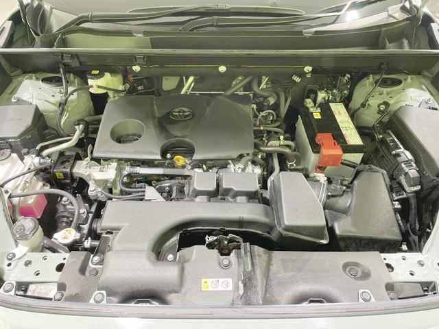 ＲＡＶ４ アドベンチャー　純正１０型ＤＡ　バックカメラ　衝突軽減　シートヒーター＆エアコン　レーダークルーズ　パワーシート　純正ＡＷ　スマートキー　オートハイビーム　ＥＴＣ　横滑り防止（21枚目）