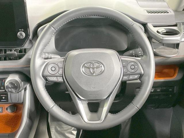 ＲＡＶ４ アドベンチャー　純正１０型ＤＡ　バックカメラ　衝突軽減　シートヒーター＆エアコン　レーダークルーズ　パワーシート　純正ＡＷ　スマートキー　オートハイビーム　ＥＴＣ　横滑り防止（30枚目）