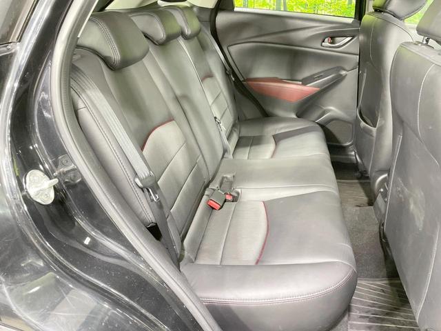 ＣＸ－３ ＸＤ　ツーリング　４ＷＤ　メーカーナビ　バックカメラ　衝突軽減　クルーズコントロール　シートヒーター　ＬＥＤヘッド　ＥＴＣ　オートライト　オートエアコン　純正１８ＡＷ　Ｂｌｕｅｔｏｏｔｈ　ＣＤ　スマートキー（9枚目）
