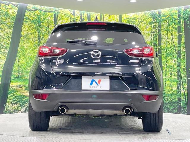 ＣＸ－３ ＸＤ　ツーリング　４ＷＤ　メーカーナビ　バックカメラ　衝突軽減　クルーズコントロール　シートヒーター　ＬＥＤヘッド　ＥＴＣ　オートライト　オートエアコン　純正１８ＡＷ　Ｂｌｕｅｔｏｏｔｈ　ＣＤ　スマートキー（15枚目）