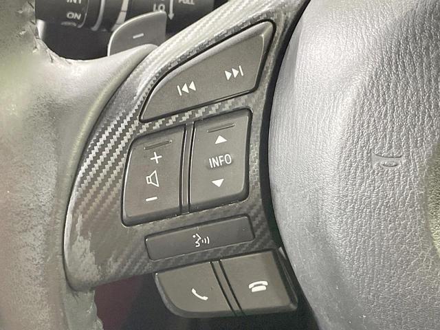 ＣＸ－３ ＸＤ　ツーリング　４ＷＤ　メーカーナビ　バックカメラ　衝突軽減　クルーズコントロール　シートヒーター　ＬＥＤヘッド　ＥＴＣ　オートライト　オートエアコン　純正１８ＡＷ　Ｂｌｕｅｔｏｏｔｈ　ＣＤ　スマートキー（28枚目）