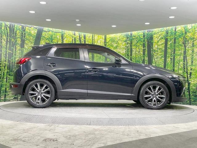 ＣＸ－３ ＸＤ　ツーリング　４ＷＤ　メーカーナビ　バックカメラ　衝突軽減　クルーズコントロール　シートヒーター　ＬＥＤヘッド　ＥＴＣ　オートライト　オートエアコン　純正１８ＡＷ　Ｂｌｕｅｔｏｏｔｈ　ＣＤ　スマートキー（55枚目）