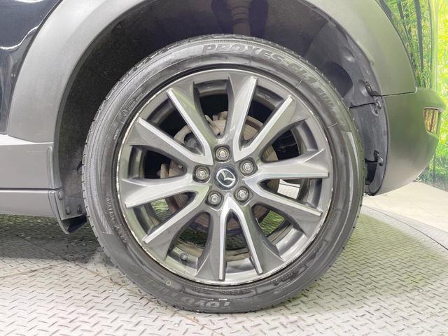 ＣＸ－３ ＸＤ　ツーリング　４ＷＤ　メーカーナビ　バックカメラ　衝突軽減　クルーズコントロール　シートヒーター　ＬＥＤヘッド　ＥＴＣ　オートライト　オートエアコン　純正１８ＡＷ　Ｂｌｕｅｔｏｏｔｈ　ＣＤ　スマートキー（63枚目）