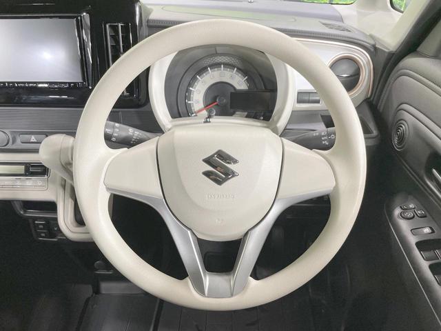 ワゴンＲスマイル ハイブリッドＳ　４ＷＤ　純正８型ナビ　両側電動ドア　バックカメラ　衝突軽減　コーナーセンサー　オートエアコン　アイドリングストップ　ＥＴＣ　オートハイビーム　車線逸脱警報　オートライト　禁煙車　スマートキー（12枚目）