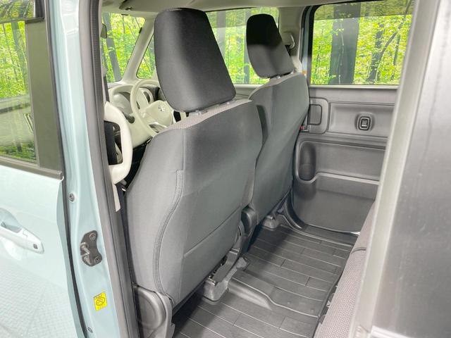 ワゴンＲスマイル ハイブリッドＳ　４ＷＤ　純正８型ナビ　両側電動ドア　バックカメラ　衝突軽減　コーナーセンサー　オートエアコン　アイドリングストップ　ＥＴＣ　オートハイビーム　車線逸脱警報　オートライト　禁煙車　スマートキー（42枚目）