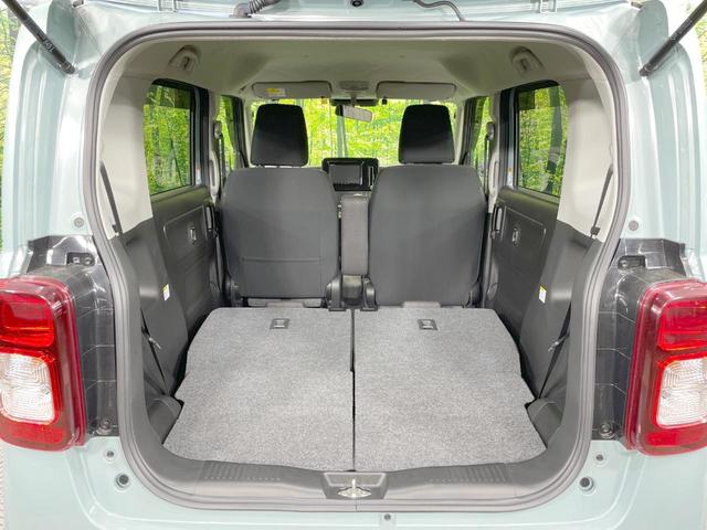 ワゴンＲスマイル ハイブリッドＳ　４ＷＤ　純正８型ナビ　両側電動ドア　バックカメラ　衝突軽減　コーナーセンサー　オートエアコン　アイドリングストップ　ＥＴＣ　オートハイビーム　車線逸脱警報　オートライト　禁煙車　スマートキー（43枚目）