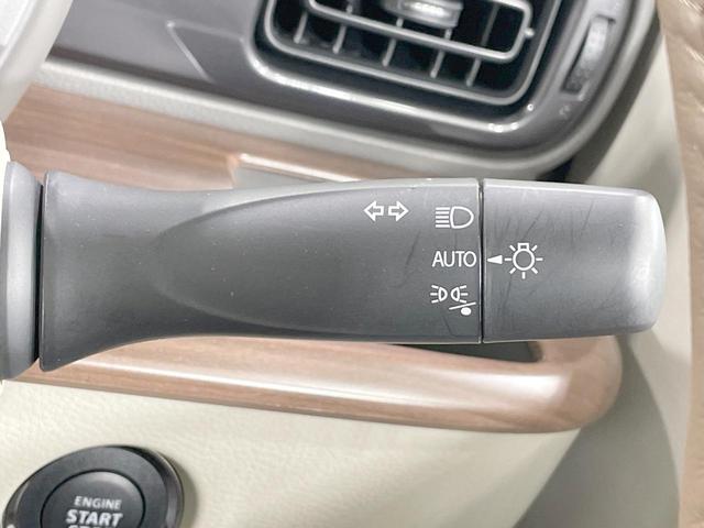 アルトラパンＬＣ Ｘ　４ＷＤ　ツートン　衝突軽減　シートヒーター　ハーフレザーシート　ＬＥＤヘッド　オートライト　オートエアコン　コーナーセンサー　車線逸脱警報　アイドリングストップ　禁煙車　スマートキー（30枚目）