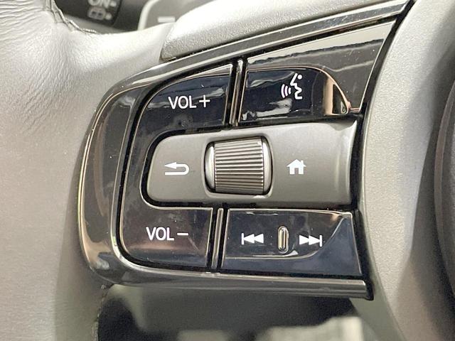 ヴェゼル ｅ：ＨＥＶ　Ｘ　４ＷＤ　ＳＤナビ　バックカメラ　寒冷地仕様　衝突軽減ブレーキ　レーダークルーズ　禁煙車　ドラレコ　コーナーセンサー　スマートキー　ＬＥＤヘッド　ＥＴＣ　オートハイビーム　オートライト（35枚目）
