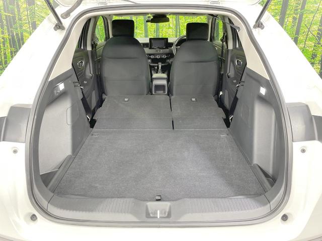 ヴェゼル ｅ：ＨＥＶ　Ｘ　４ＷＤ　ＳＤナビ　バックカメラ　寒冷地仕様　衝突軽減ブレーキ　レーダークルーズ　禁煙車　ドラレコ　コーナーセンサー　スマートキー　ＬＥＤヘッド　ＥＴＣ　オートハイビーム　オートライト（55枚目）