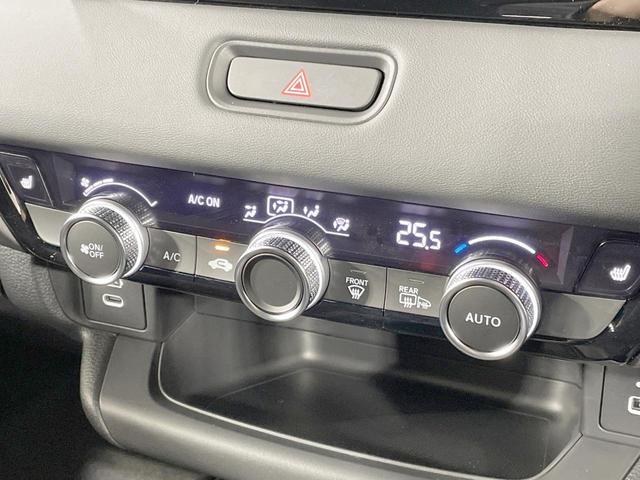 ヴェゼル Ｇ　登録済未使用車　シートヒーター　寒冷地仕様　アダプティブクルーズ　スマートキー　パドルシフト　コーナーセンサー　ＬＥＤヘッド・フォグ　純正１６ＡＷ　オートアコン　ステアリングスイッチ　オートライト（24枚目）