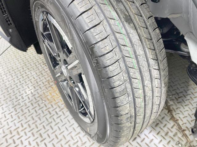 ヴェゼル Ｇ　登録済未使用車　シートヒーター　寒冷地仕様　アダプティブクルーズ　スマートキー　パドルシフト　コーナーセンサー　ＬＥＤヘッド・フォグ　純正１６ＡＷ　オートアコン　ステアリングスイッチ　オートライト（56枚目）