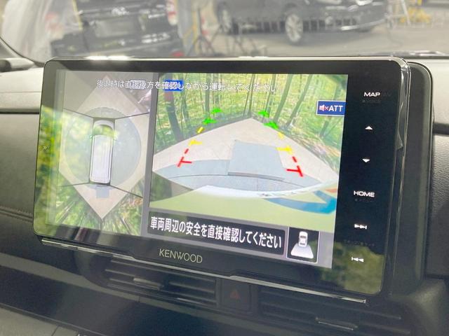 ルークス ハイウェイスター　Ｇターボプロパイロットエディション　９型ナビ　全周囲カメラ　プロパイロット　両側電動ドア　シートヒーター　衝突軽減　ドラレコ　ＬＥＤヘッド・フォグ　アイドリングストップ　スマートキー　ステアリングスイッチ　ステアリングヒーター（5枚目）