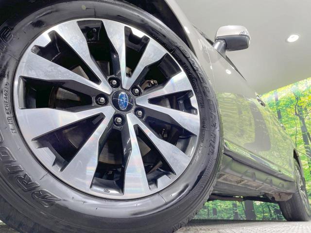 レガシィアウトバック リミテッド 純正8型ナビ バックカメラ 衝突軽減 メモリー付パワーシート 黒革シート パワーバックドア シートヒーター ブラインドスポットモニター ETC レーダークルーズ 純正18AW スマートキー(13枚目)