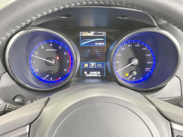 レガシィアウトバック リミテッド 純正8型ナビ バックカメラ 衝突軽減 メモリー付パワーシート 黒革シート パワーバックドア シートヒーター ブラインドスポットモニター ETC レーダークルーズ 純正18AW スマートキー(23枚目)