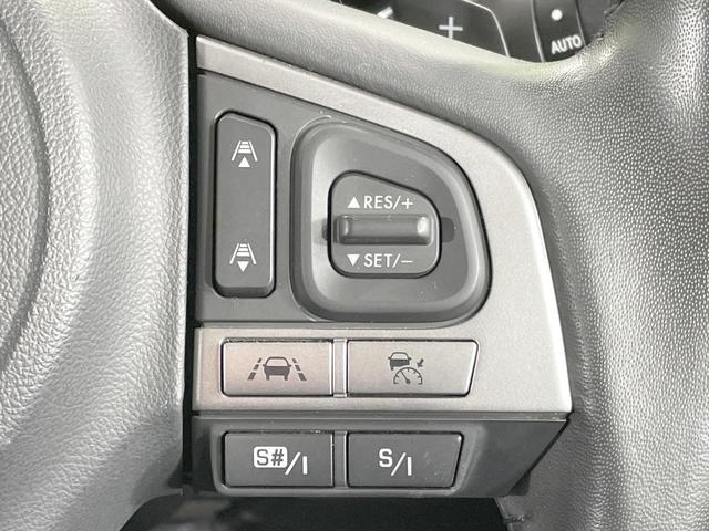 レガシィアウトバック リミテッド 純正8型ナビ バックカメラ 衝突軽減 メモリー付パワーシート 黒革シート パワーバックドア シートヒーター ブラインドスポットモニター ETC レーダークルーズ 純正18AW スマートキー(25枚目)